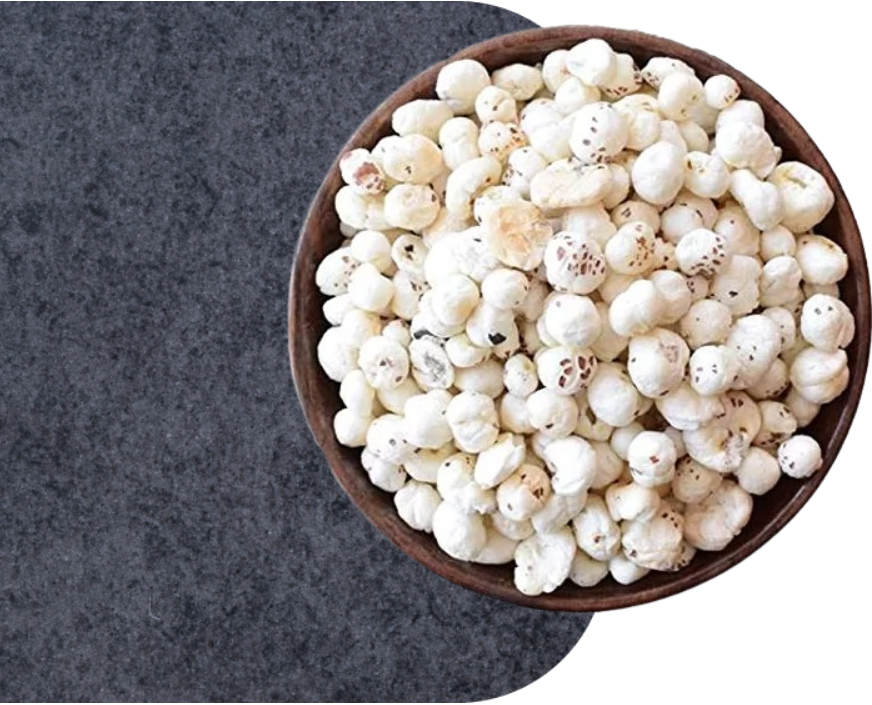 makhana supplier
