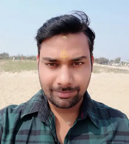 Vikash Gawade