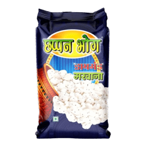 top makhana brands in india product 10