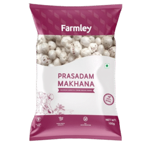 best makhana brands in india product 2