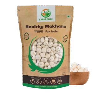 top makhana brands in india product 8