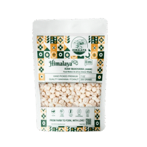 top makhana brands in india product 7