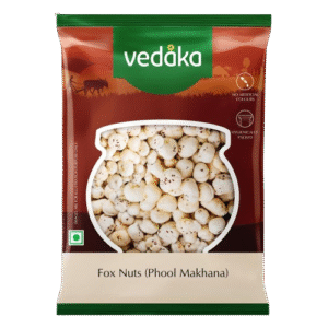 best makhana brands in india product 3