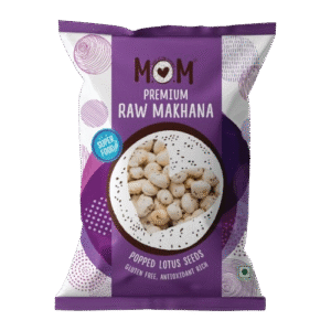 best makhana brands in india product 1