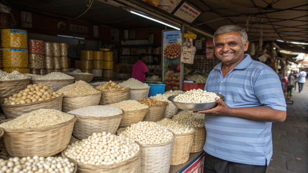 makhana-supplier-in-purnia