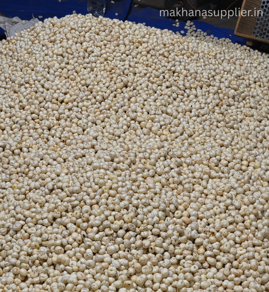 makhana wholesale price