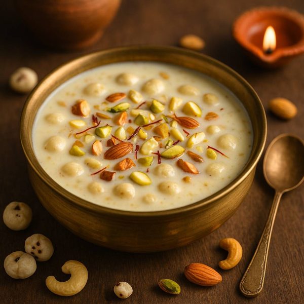 makhana_kheer_under_200kb makhana for weight gain 2nd recipe